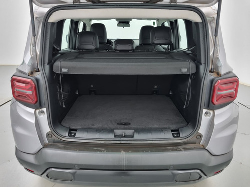 Jeep Renegade 1.3 T270 TURBO FLEX LONGITUDE AT6
