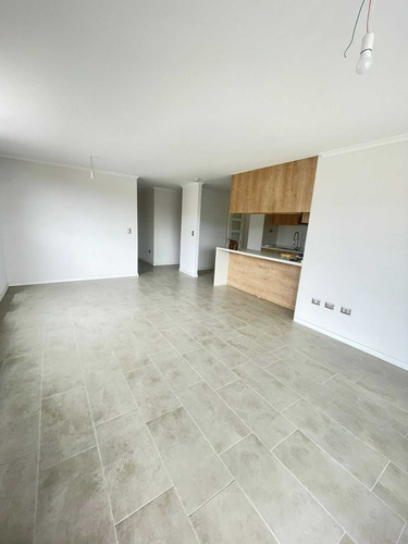 Excelente Depto En Arriendo Luminoso (86245)