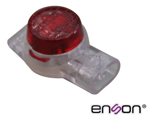 Conector Ur 1.67mm Enson Ens-cur167 Paquete 100 Piezas