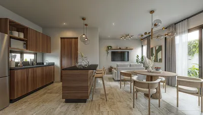 Departamento en venta