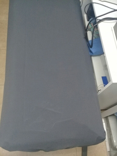 Imagen 2 de 5 de Forros Para Camillas
