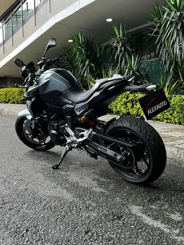 Bmw F900 R Dynamic 2022