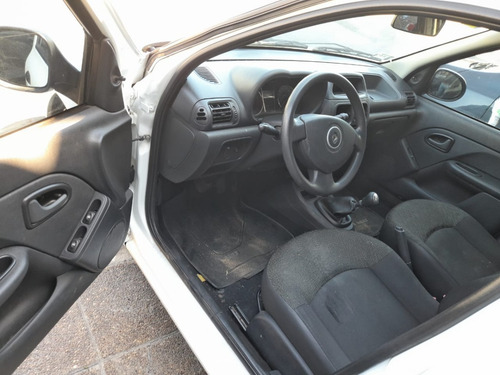 Renault Clio Mio Confort Plus