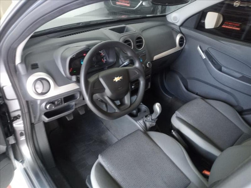 Imagem 13 de 13 de Chevrolet Montana Monntana Ls Econoflex 8v 2p