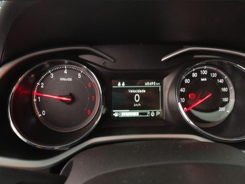 Chevrolet Onix 1.0 TURBO FLEX LTZ AUTOMÁTICO