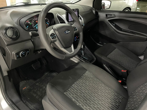 Ford Ka 1.5 TI-VCT FLEX SE PLUS SEDAN AUTOMÁTICO