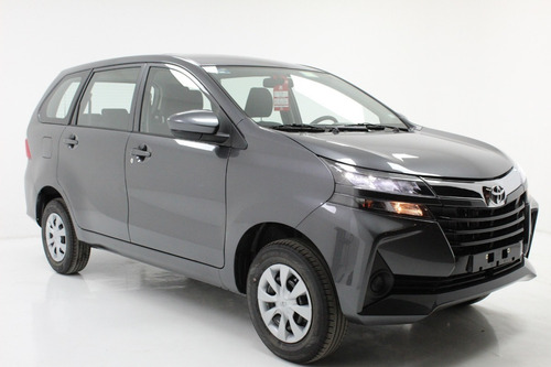 Imagen 1 de 12 de Toyota Avanza 2021 Le Mt