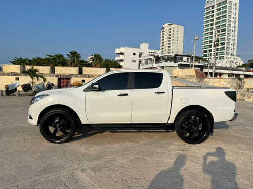 Mazda Bt-50 2017 3.2 Professional