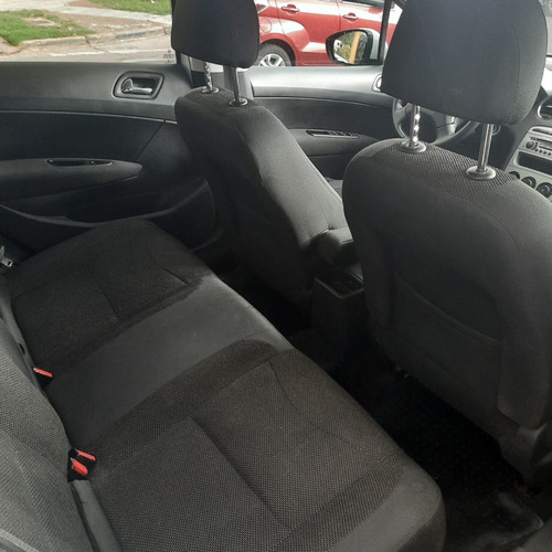 Peugeot 408 2.0 Allure 143 Cv Año 2014.