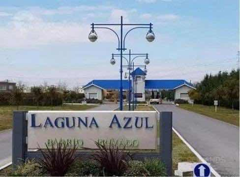 Terreno En Venta - 312mts2 - Laguna Azul, Ezeiza