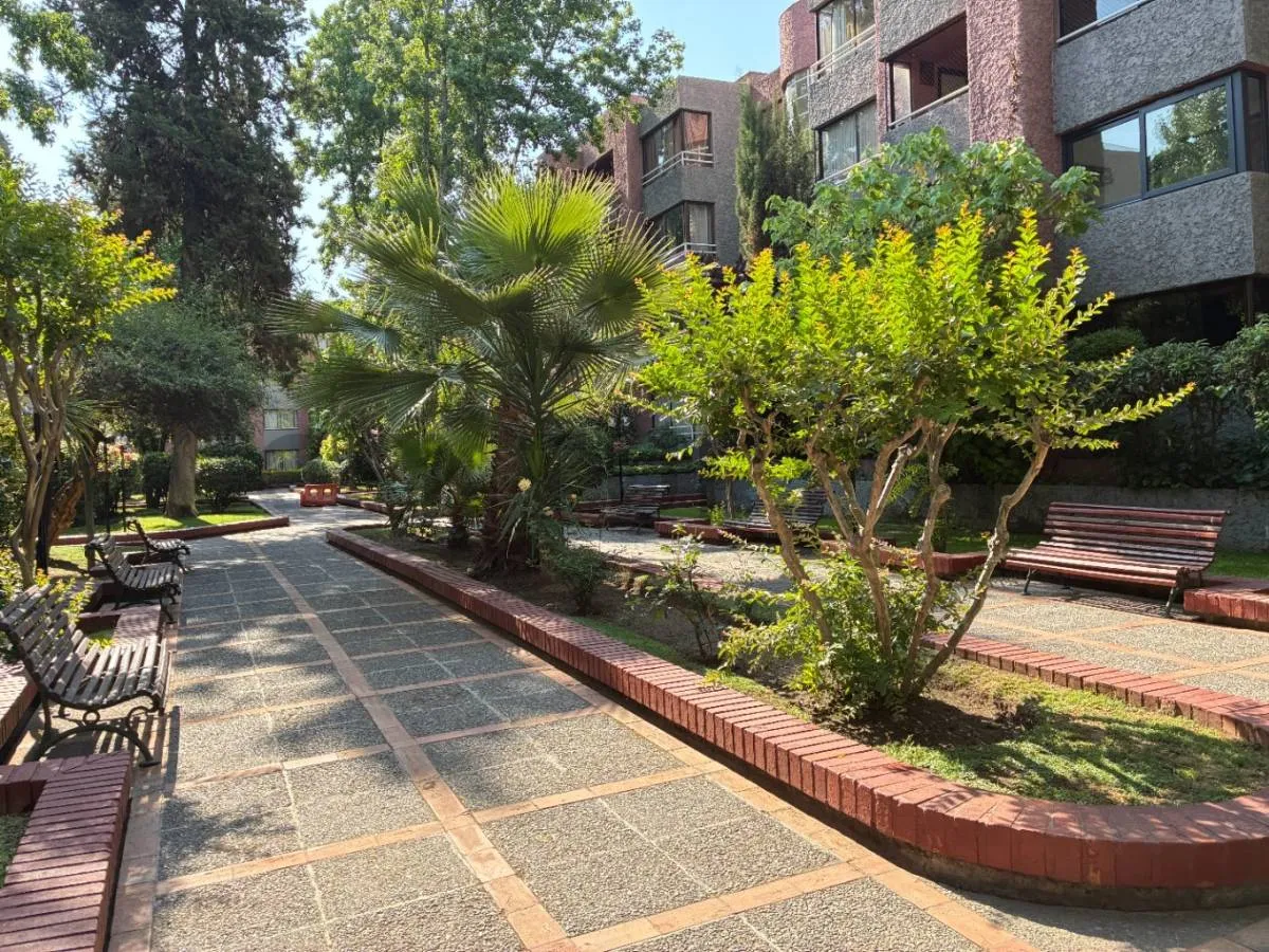 Imagen 3 de 30 de Departamento En Venta, 4d - 3b, Las Condes