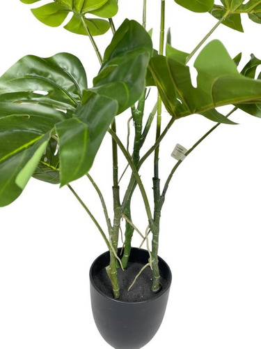 Philodendron Artificial 80cm - Corel