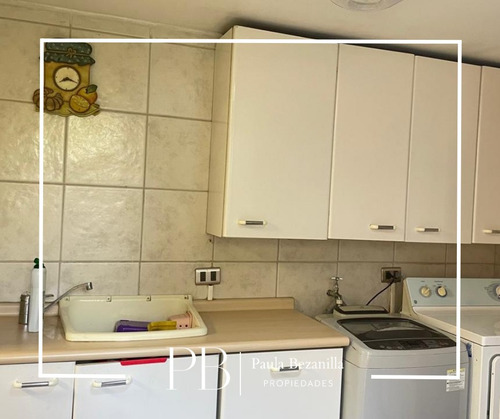 Casa 5 Dormitorios | 190m2 | San Carlos De Apoquindo