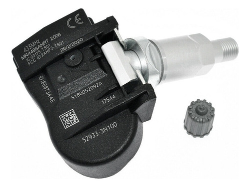 Sensor De Presión De Neumáticos Tpms Para Hyundai Accent Kia