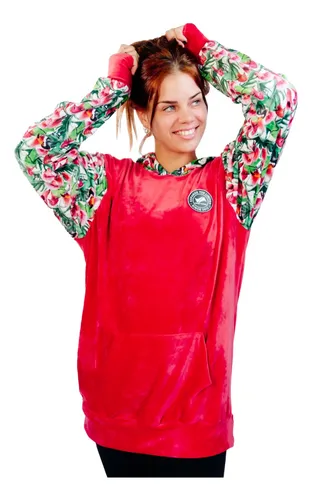 Buzos de outlet plush mujer
