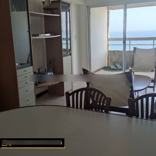 Imagen 9 de 14 de En Venta Comodo Y Espacioso Apartamento Con Vista Al Mar Caribe, Catia La Mar, Edo. La Guaira, Construcciòn 74 Mts2, Ref 230