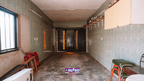 Venta Casa 3 Ambientes Ramos Mejia