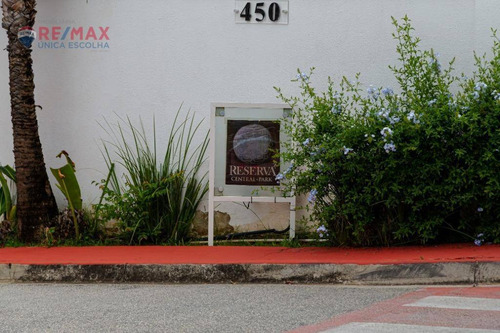 Sobrado Com 3 Dormitórios À Venda, 98 M² Por R$ 425.500,00 - Central Parque Sorocaba - Sorocaba/sp - So1305