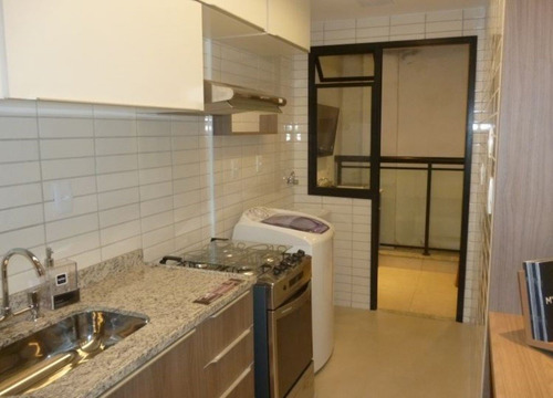 Apartamento À Venda No Bairro Tijuca - Rio De Janeiro/rj - O-8805-17866