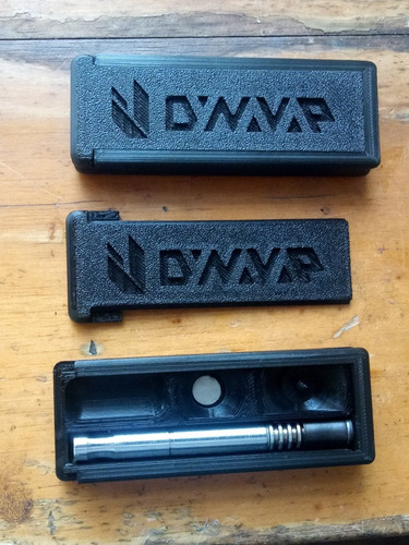 Case Dynavap Stash | Dynastash