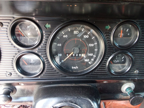 Ford F-1000 3.9 Engerauto Cd 8v Diesel 4p Manual