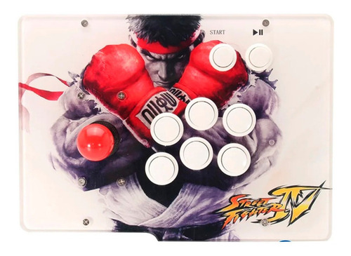 Consola Pandora Box X Plus Arcade Maquinita 2600 Juegos Retr