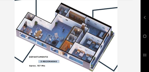 Imagen 7 de 13 de Departamento Venta Los Alpes