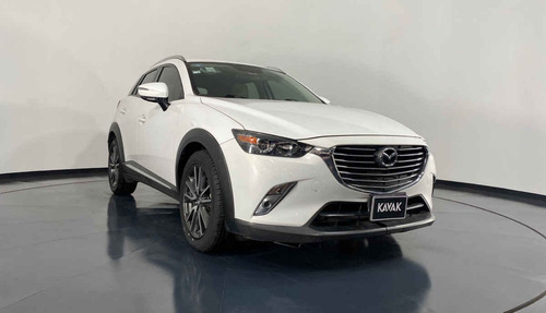 Imagen 4 de 15 de 43116 - Mazda Cx-3 2016 Con Garantía At
