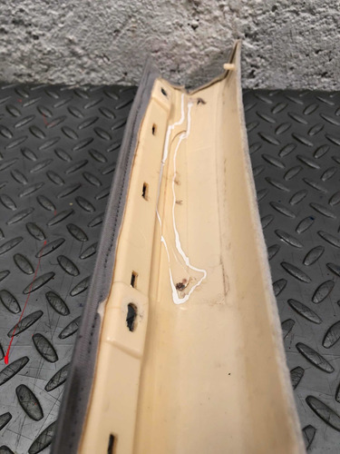 Poste Del Izq C/d Bmw 320 I Aut V6 2.2 98/2007 (Usado)