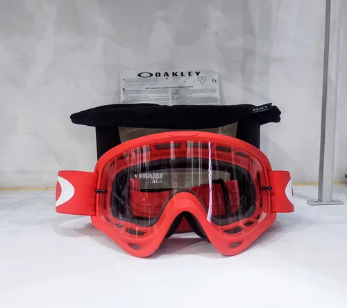 Lente oakley o frame mx new arrivals