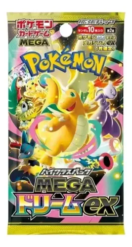 Pokémon Card Game Japan | Parcelamento sem juros