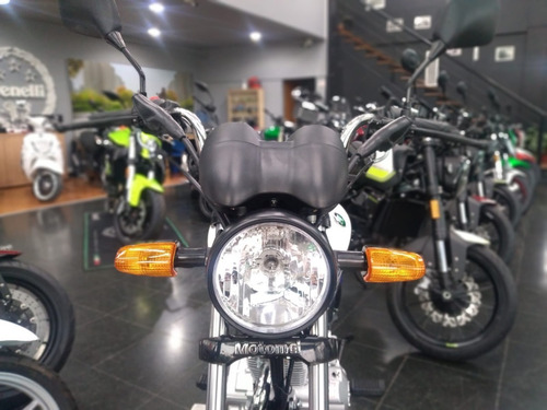 Imagen 5 de 15 de Motomel S2 Cg 150 0km Delivery Llevala %100 Financiada Dni