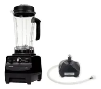 Comprar Licuadora Turboblender Tb76 + Enjuagador De Vasos Y Jarras