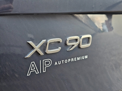 Volvo XC90 2.0t D5 Momentum Awd
