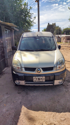 Renault Kangoo 1.6 Ph3 Authentique 1plc