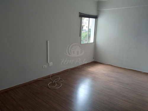 Imagem 2 de 22 de Apartamento À Venda Em Cambui - Ap036565