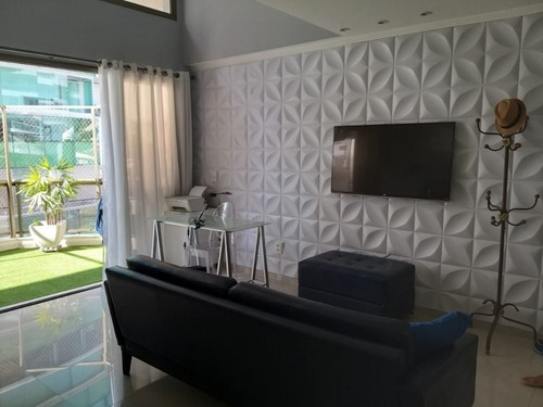Imagem 3 de 15 de Apartamento Duplex Em Charitas, Niterói/rj De 120m² 2 Quartos À Venda Por R$ 750.000,00 - Ad2151649-s