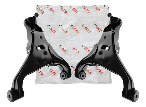 Bandeja De Suspension Par Para Mazda Bt50 2011 - 2016