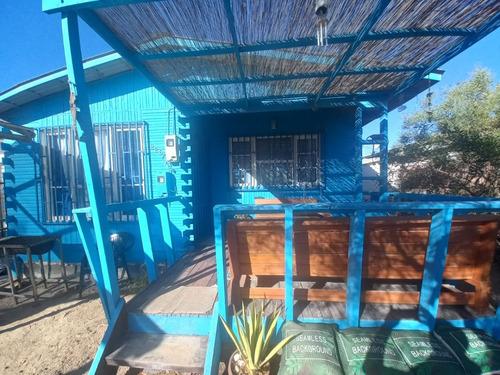Casa En Playa Loreto, Excelente Oportunidad.