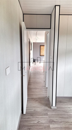 Casa En Venta De 1 Dorm 1 Baño, Topocalma, Puertecillo