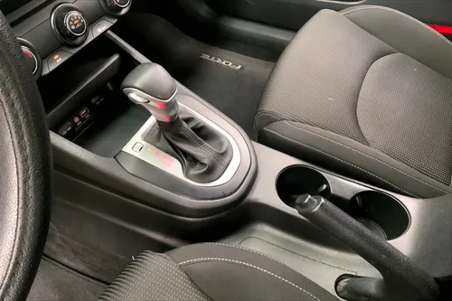 Kia Forte 2021