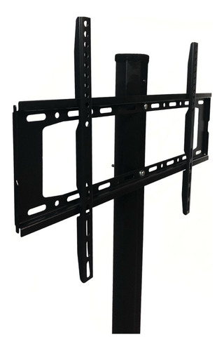 Imagen 3 de 5 de Soporte De Pie Tv Smart Led Hasta 70 + Soporte Canalera