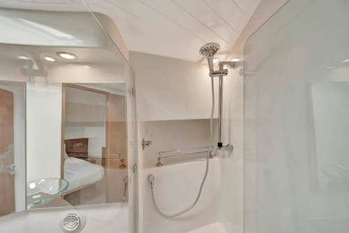 Yate Sea Ray 390 Motor Yacht 39 Lv2850