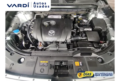 Mazdacx5 49054