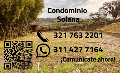 Lote y casalote en venta