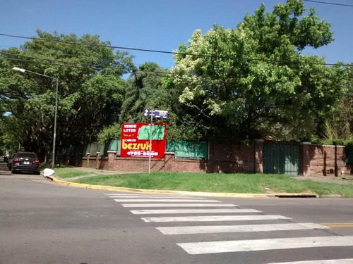 Imagen 2 de 2 de Terreno En Venta Martinez