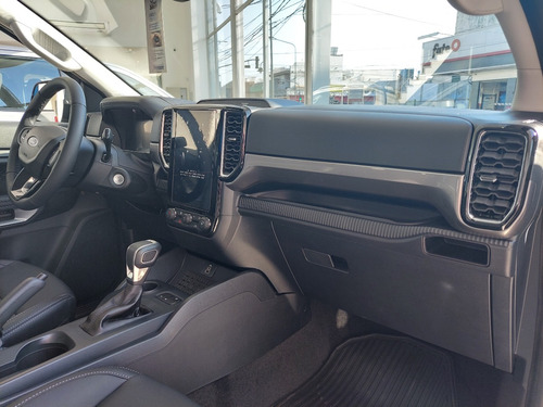 Ford Ranger 3.2 Cd Xlt Tdci 200cv Automática 4x2