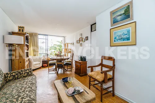 Departamento Duplex Villa Frei