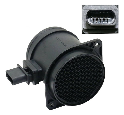 Sensor Maf Audi Q7 Tt Vw Passat Touareg 6cil