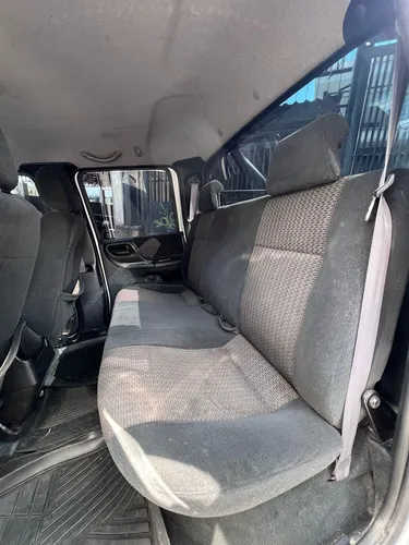 Ford Ranger 2011 Sincronico
